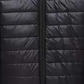 Men's Warm Quilted Hooded Puffer Jacket