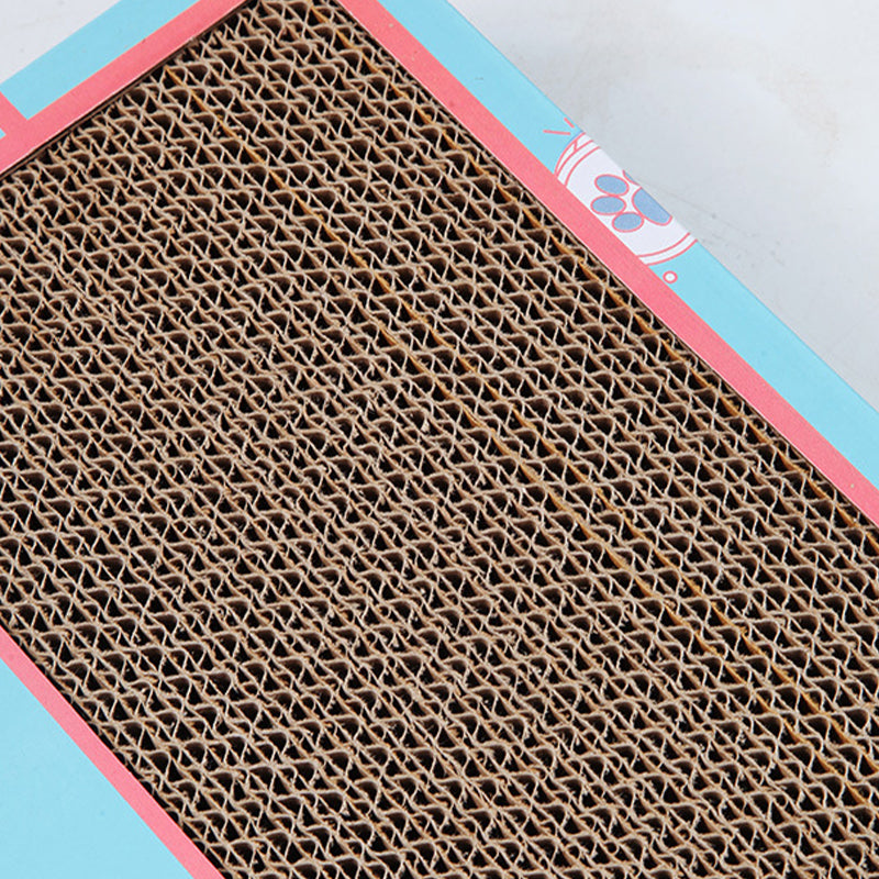 3-in-1 Interactive Whack-A-Mole Cat Scratcher Toy