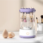 Automatic Electric Makeup Brush Cleaner