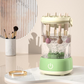Automatic Electric Makeup Brush Cleaner