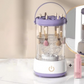 Automatic Electric Makeup Brush Cleaner