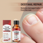 📢📢50 % OFF !!🎅Nail Repair Essence for Damaged Nails