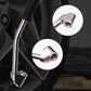 Heavy-Duty Tire Inflator with Pressure Gauge