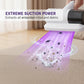Multifunctional Wireless Handheld UV Bed Vacuum Cleaner