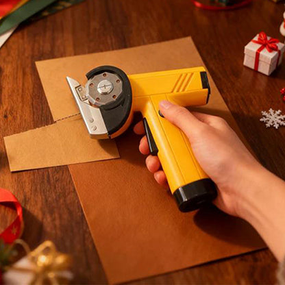 📢📢50% OFF⏰Rechargeable High-Speed Cardboard Cutter