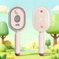 📢📢50% off!! ⏰Electric Spray Massage Comb✨🔥