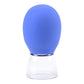 Hot Sale 50% OFF🎁Glass and Silicone Vacuum Suction Massage Cups