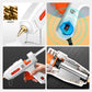 Hot Glue Gun Kit with 30 Premium Glue Sticks