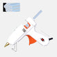 Hot Glue Gun Kit with 30 Premium Glue Sticks