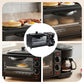 🔥Last 30 units on special offer!⚡3-in-1 Electric Breakfast Station👪 Effortlessly prepare breakfast for the whole family~