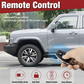 Remote Battery Disconnect Switch Kit for Car