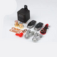 Remote Battery Disconnect Switch Kit for Car