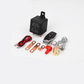 Remote Battery Disconnect Switch Kit for Car