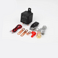 Remote Battery Disconnect Switch Kit for Car