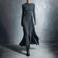 Women’s High-Waist A-Line Maxi Dress | Effortless Everyday Elegance