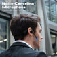 🎁Hot Sale Promotion 50% OFF🔥 Open Air Conduction Wireless Bluetooth Headset with Microphone