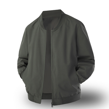 ⏳Limited-time 50% off⏰Men's Fashion Casual Versatile Jacket🧥