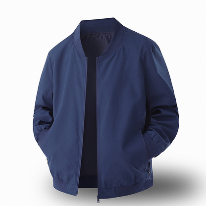 ⏳Limited-time 50% off⏰Men's Fashion Casual Versatile Jacket🧥