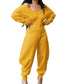 Women's Casual & Fashionable Jumpsuit | Effortless All-in-One Style