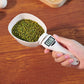 🏆LAST DAY 50% OFF🎁Food Electronic Measuring Scoop Scale