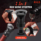 2 In 1 Red Wine Stopper