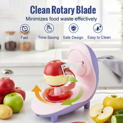 🍎🥝Multifunctional Automatic Rotary Peeler🍏