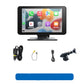 Upgraded Wireless CarPlay Screen for Andriod & Iphone : The Ultimate Portable Car Play Adapter for Seamless In-Car Entertainment