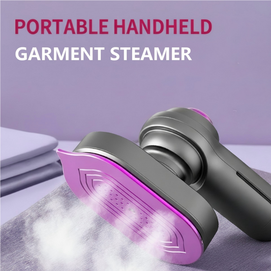 ✨Portable Handheld Garment Steamer