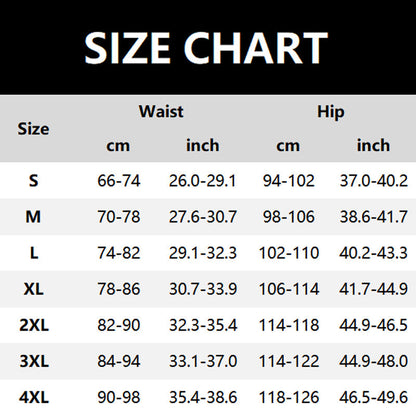 Limited-time 50% off⏰Women's Seamless High Waisted Animal Print Underwear👙