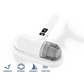 Multifunctional Wireless Handheld UV Bed Vacuum Cleaner