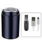 Portable Mini Electric Shaver for Men