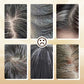 🥳2026 HOT SALE🥳💞50% OFF!✨ 💝Instant Hair Colour Stick with Built-In Comb🔥
