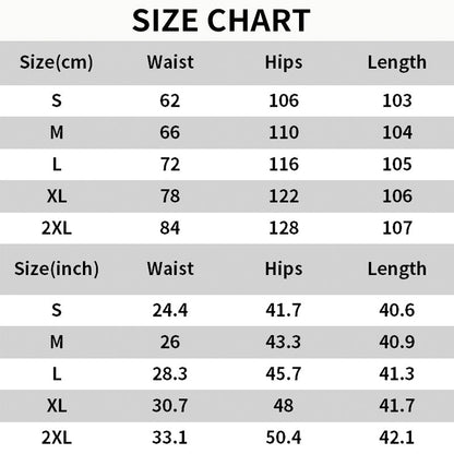 Women's Casual Drawstring Wide-Leg Pants