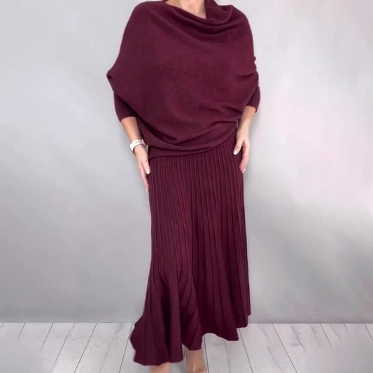 🔥Hot Sale Offers-Women's Casual Fashion 2-Piece Set
