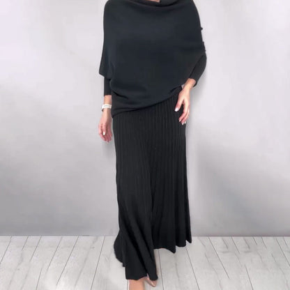🔥Hot Sale Offers-Women's Casual Fashion 2-Piece Set