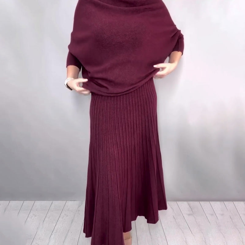 🔥Hot Sale Offers-Women's Casual Fashion 2-Piece Set