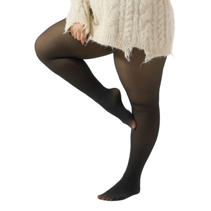 💕2026 New Arrivals⏰Women’s Cozy Stretchy Thermal Lined Tights