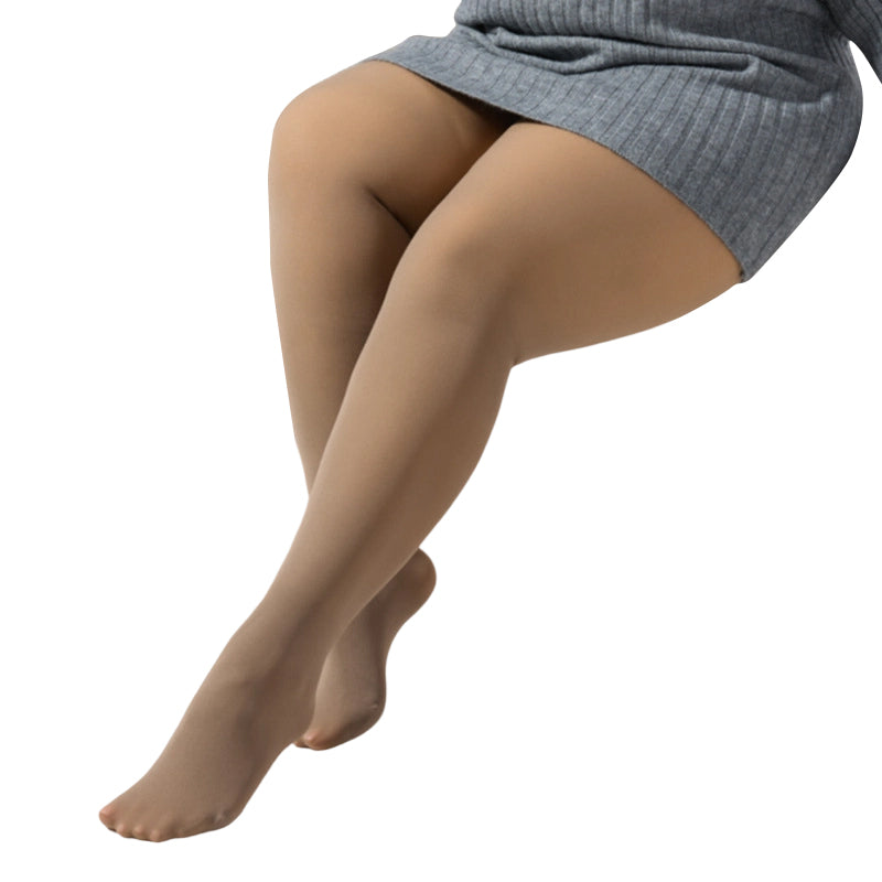💕2026 New Arrivals⏰Women’s Cozy Stretchy Thermal Lined Tights