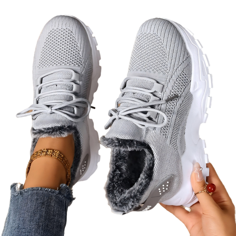 👟 60% OFF NOW! 👩 Women‘s Winter Shoes – Warm, Comfortable & Breathable – All-Day Wear & Versatile Style 🧦