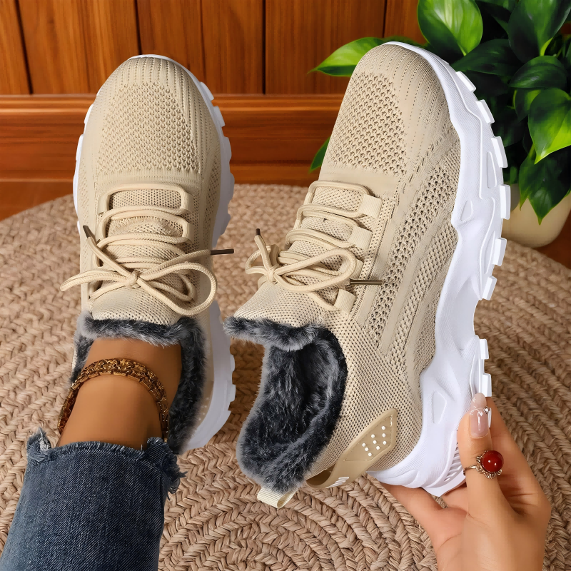 👟 60% OFF NOW! 👩 Women‘s Winter Shoes – Warm, Comfortable & Breathable – All-Day Wear & Versatile Style 🧦