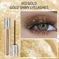 📢📢60% OFF!!⏰Waterproof Glitter Long-lasting Mascara