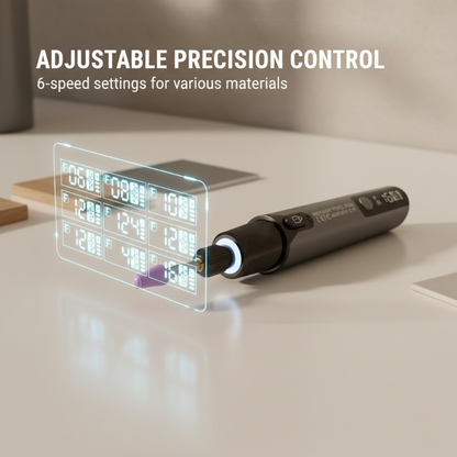 ⏰ Now only 50% off!⚡Portable Electric Polishing & Grinding Kit