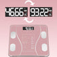 🔥Smart BMI Digital Wireless Weight Scales with LCD Display