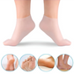 📢📢Buy One Get One Free🔥Silicone Gel Moisturizing Socks