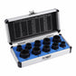 Damaged Bolt & Nut Extractor Socket Set