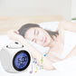 LED Digital Projection Alarm Clock