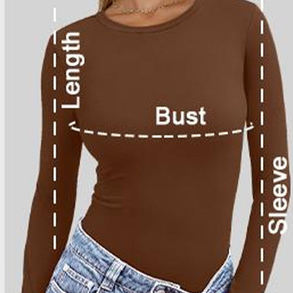 🎁2026 New Arrivals 50% OFF💥Women's Slim Fit Crop Top Set
