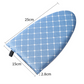Handheld Heat-Resistant Ironing Glove Pad