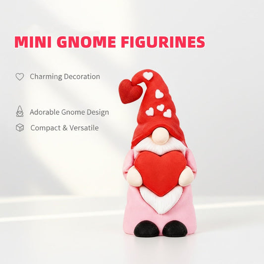 📢📢Buy 3 Get 7 Free⏰Mini Gnome Figurines Set