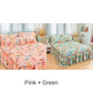 🛏️40% OFF NOW! 🎀 3-Piece Ruffled Bed Skirt Set – Elegant Design, Easy Fit & Complete Coverage 🛌